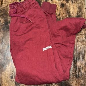 Gymshark joggers